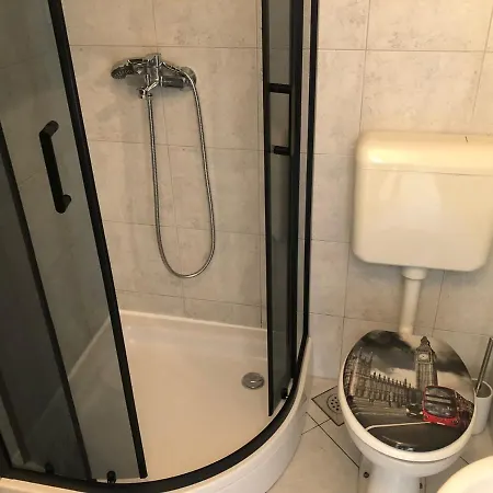 Stone House Center Primošten