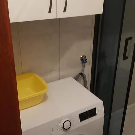 Apartment Stone House Center *