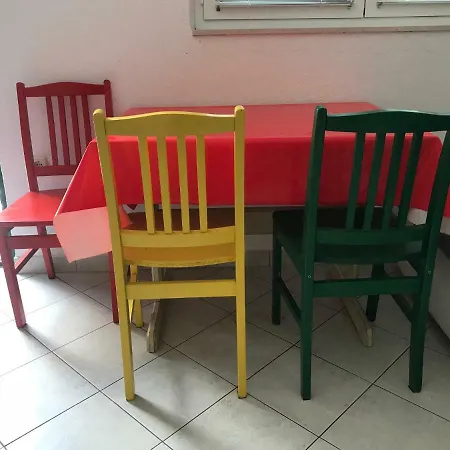 Stone House Center *