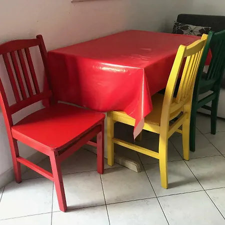 Stone House Center Apartment Primosten