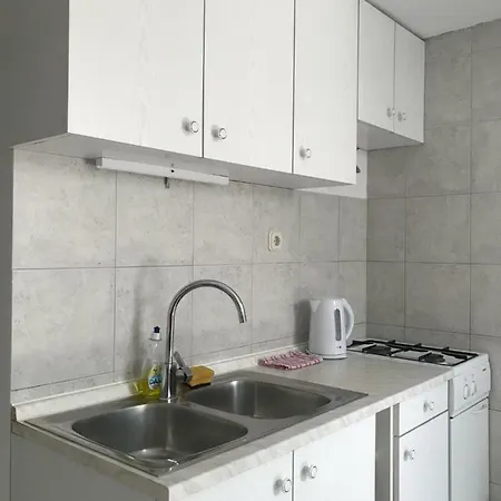 Stone House Center *