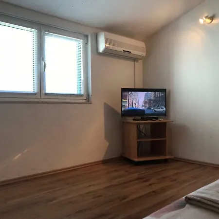 Stone House Center *