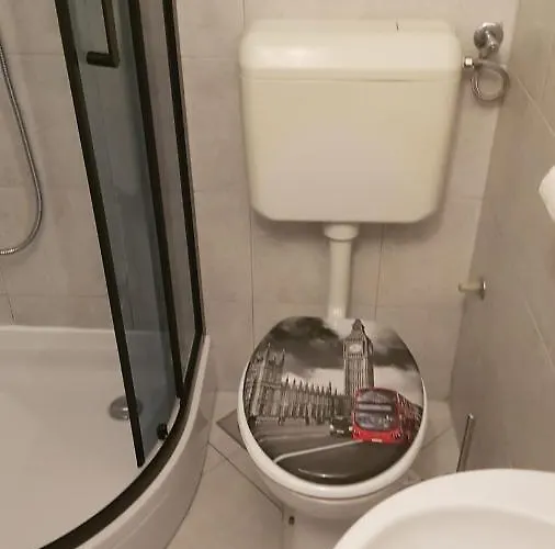 Stone House Center Primošten