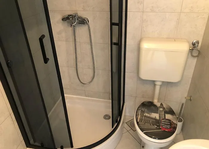 Stone House Center Primosten