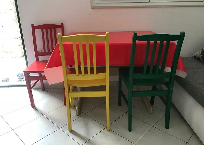 Stone House Center *