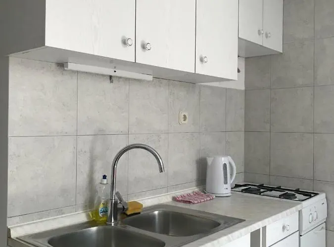 Stone House Center *